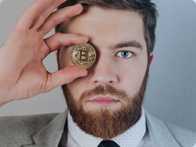 Carlos Herrera - Asesor de clientes de Firmeza Vaultaris